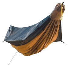 Go Camping Hammock 2.0. Гамак с москитной сеткой